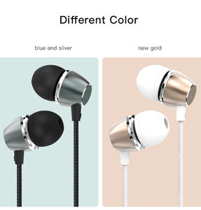 Yh22 yesido trên cho Ali Baba chất lượng tốt <span class=keywords><strong>3.5</strong></span> mét cắm nhựa với điều khiển từ xa và mic Handfree tai nghe - Product Image 3