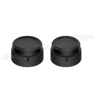 Monitor de Presión de Neumáticos para Motocicleta de 2.4GHz, Bluetooth 5.0, Inalámbrico, Impermeable IP67 - Product Image 2