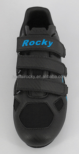Fournisseur chinois de qualité supérieure à bas quantité minimale de commande personnalisé OEM conception de boucle chaussures de sport de bateau à rames pour hommes en plein air - Product Image 4