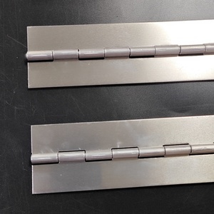 <span class=keywords><strong>Cerniere</strong></span> lunghe <span class=keywords><strong>in</strong></span> lega di <span class=keywords><strong>alluminio</strong></span> <span class=keywords><strong>per</strong></span> porta e finestra armadio Hardware <span class=keywords><strong>in</strong></span> <span class=keywords><strong>alluminio</strong></span> continuo pianoforte <span class=keywords><strong>cerniere</strong></span> - Product Image 4