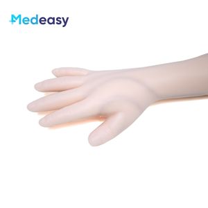 Intravenöz enjeksiyon ve infüzyon seti <span class=keywords><strong>IV</strong></span> uygulama kolu Phlebotomy ve venipunktur eğitim - Product Image 3