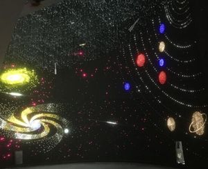 Kit d'éclairage <span class=keywords><strong>LED</strong></span> <span class=keywords><strong>ciel</strong></span> <span class=keywords><strong>étoilé</strong></span> pour <span class=keywords><strong>plafond</strong></span> et fibre optique pour décoration automobile - Product Image 3