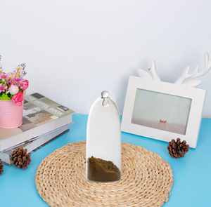 Peigne multifonction personnalisable, pour poivre, sel et épices, avec pot en <span class=keywords><strong>verre</strong></span>, accessoire de cuisine, vente en gros, unités - Product Image 3