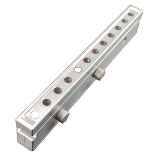 金型メーカー金型トレイカスタム口紅金型12キャビティ口紅充填金型 - Product Image 3