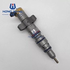 Inyector de Combustible Common Rail Premium 217-2570 2172570 para Motor Caterpillar C9, Repuesto para Excavadora - Product Image 4