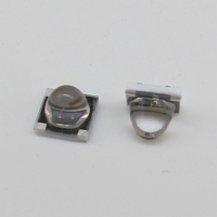 30 °   LED Infrarrojo de Alta Potencia Radiante 700nm 710nm 730nm 760nm 780nm 800nm 810nm 830nm 850nm 880nm 910nm 940nm 980nm 1000nm