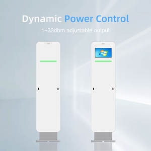 CHAFON M101 UHF 게이트 리더 865-창고 직원 출석 관리 속도 경보를위한 868MHz <span class=keywords><strong>RFID</strong></span> 액세스 제어 시스템 - Product Image 6