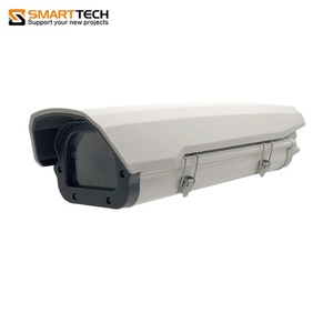 High Quality Camera Housing <b>Enclosure</b> Design Size and Color Featuring <b>Plastic</b> Shell with Wiper Product Design and Development - Product Image 3