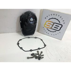 Boîte de filtre à air Aprilia Shiver 750 2007-2009, pièce de rechange pour moto - Product Image 2