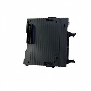 KV-C64TCP คอนโทรลเลอร์แบบตั้งโปรแกรมได้ PLC ซีรีส์ KV-C64 ตัวเชื่อมต่อ 64 จุด ใช้สำหรับควบคุมอุปกรณ์อัตโนมัติ มีสินค้าในสต็อก - Product Image 5