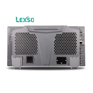Analizador de Espectro en Tiempo Real RIGOL RSA3015E con Fuente de Seguimiento RSA3030E TG - Product Image 2