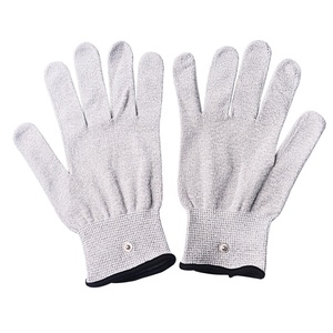 Elettrodi stimolazione elettrica dispositivo di terapia elettromagnetica impulso elettronico fisioterapia massaggiatore decine <span class=keywords><strong>unit</strong></span>à indumento - Product Image 6