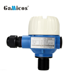 GUT801 Tích Hợp Thông Minh Chống Nổ 4-20ma Chất Lỏng Nước Siêu Âm Cấp Transmitter - Product Image 6