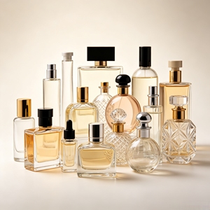Parfum unisexe de luxe de marque privée, eau de toilette, parfum floral fruité longue durée, spray déodorant fabriqué en Chine - Product Image 4