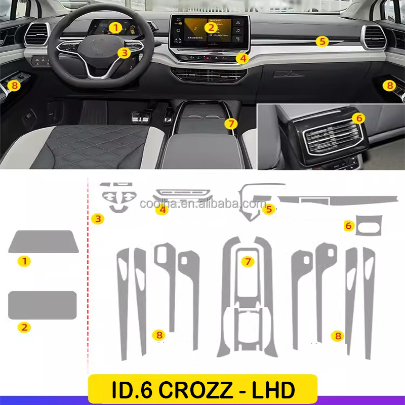 ID.6 CROZZ-LHD
