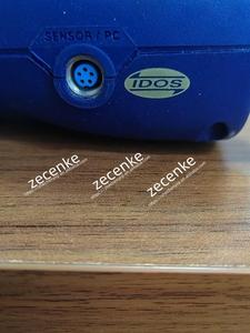 Calibrateur de boucle de pression GE Druck DPI800 10KPA g - Product Image 3