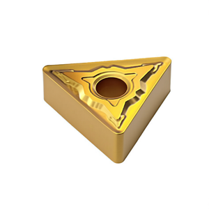 Inserto de torneado negativo Ttake Tnmg Mx de 60 grados para mecanizado de metales - Product Image 2