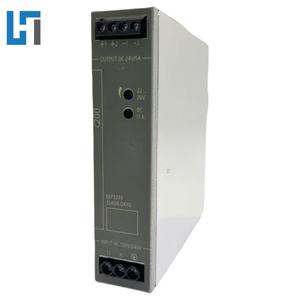 Nouvelle alimentation industrielle SITOP PSU2200 6EP3333-3SA00-0AY0 Module d'alimentation PLC Contrôleur d'automatisation industrielle - Product Image 3