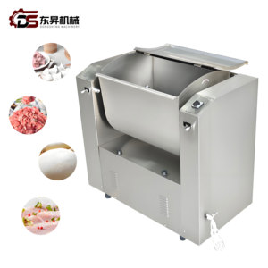 <span class=keywords><strong>Impastatrice</strong></span> Elettrica Compatta Silenziosa con Perfetta Sviluppo del Glutine Motore Potente <span class=keywords><strong>per</strong></span> Pasticcerie e Pizzerie - Product Image 1