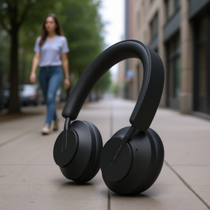Auriculares Intrauditivos Mz Pro con Carga Tipo C, Cancelación de Ruido, Resistentes al Agua, Indicador de Batería Digital, Chipset JL - Product Image 2
