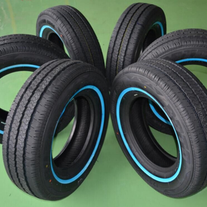 Wanda Boto ยางล้อรถยาง PCR ยาง175 70R13 205 55R16 - Product Image 1