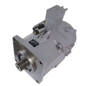 Pompe à piston hydraulique neuve A11VO A11VO40DRG A11VO40 A11VO40LRG/10R-NPC12N00 en vente - Product Image 2