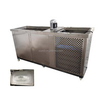 Nouvelle technologie, prix compétitif, machine à fabriquer des blocs de glace/fabricateur de glace/usine à glace à vendre aux Philippines/Dubaï