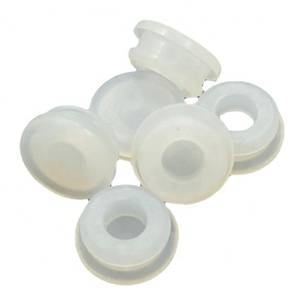 Bouchons en caoutchouc, silicone, 13mm, 20mm, 10 pièces - Product Image 6