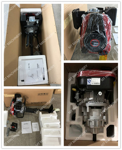 Nouveau moteur hors-bord CDHB MT-C003 pour bateau, 4 temps, 196cc, moteur à essence - Puissant pour la rénovation/amélioration - Product Image 4