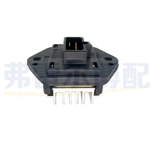 ตัวต้านทานมอเตอร์โบลเวอร์ 92101034 สำหรับอะไหล่ทดแทน Buick Sail Chevrolet Sail - Product Image 2