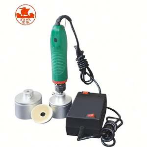 เครื่องปิดฝาแบบแมนนวล - Product Image 2