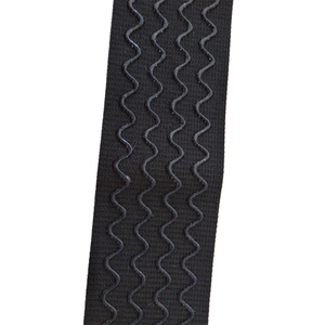 Banda de agarre elástica de silicona antideslizante para coser técnicas tejidas con <span class=keywords><strong>cord</strong></span>ón de elasticidad de correa de nailon Spandex elástico - Product Image 4