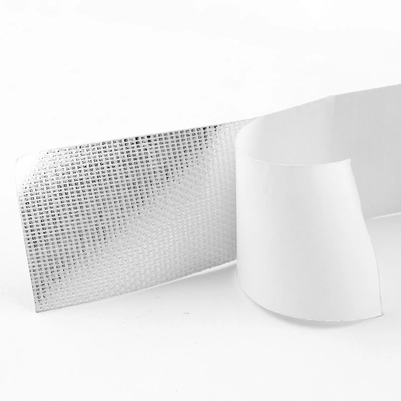 Een goud 2'' thermische uitlaattape luchtinlaat warmte-isolatie schild wrap reflecterende warmtebarrière zelfklevende motor 2 inch 5/10M kopen vanaf een prijs van 6.4