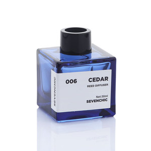 ขวดรองพื้นแก้วทรงเหลี่ยม 30 มล. ขวดโลชั่นแบบกดแก้ว 35 มล. พร้อมบรรจุภัณฑ์เครื่องสำอาง - Product Image 6