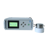 AODA - Lecteur rapide professionnel de l'activité de l'eau, haute précision, plage complète 0-1.000 AW, avec garantie d'un an