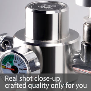 D701 çift kullanım ömrü diy akvaryum <span class=keywords><strong>co2</strong></span> jeneratörler kiti solenoid valf kabarcık sayacı ekili akvaryum diy <span class=keywords><strong>co2</strong></span> jeneratör - Product Image 3