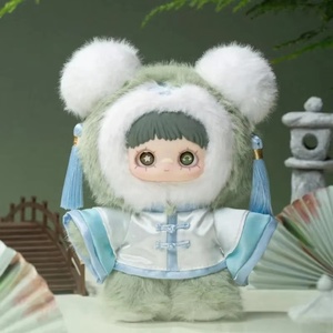 MayMei V3 poesia della serie primaverile scatola cieca originale mistero Caixa Caja bambola Anime Action Figure giocattolo di peluche vetrina - Product Image 2