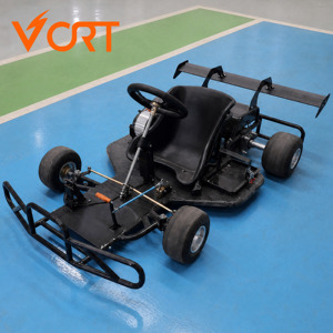 ผู้ผลิต Vortkart รถโกคาร์ทความเร็วสูง 72v 3000w 5000w  รถโกคาร์ทดริฟท์ รถแข่งโกคาร์ทสำหรับผู้ใหญ่ รุ่น EH-3000 ประสิทธิภาพสูง - Product Image 2