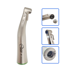 Alat implan gigi 20:1, instrumen kedokteran gigi sudut kontra kecepatan rendah implan gigi - Product Image 2