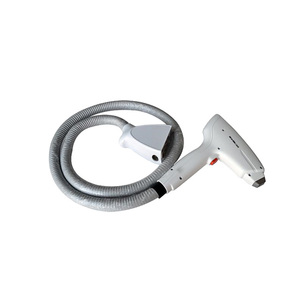 Venta caliente <span class=keywords><strong>Lightsheer</strong></span> DUET System 3 máquina de depilación láser de diodo de longitud de onda <span class=keywords><strong>Lightsheer</strong></span> la0ser depilación - Product Image 6