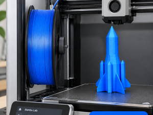 Filament d'imprimante 3D PLA Shunjia Toys 1,75 mm, 8 couleurs, ton bois, faible odeur, filament pour modèles de jouets, compatible Creality Bambu Lab - Product Image 6