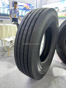 โรงงานผลิตยาง LANDLUX ยางรถบรรทุกทรงสามเหลี่ยม 11R22.5 12R22.5 215/75R17.5 235/75R17.5 - Product Image 6
