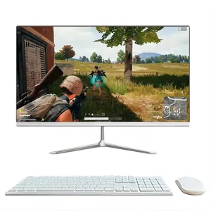 Günstige 19-Zoll-Monitor IPS LED Desktop-PC-Bildschirm 21-Zoll-LCD-Computermonitor