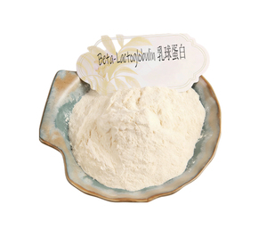 Beta Lactoglobulina <span class=keywords><strong>di</strong></span> Grado Alimentare 98% da Latte <span class=keywords><strong>Bovino</strong></span> - Product Image 1
