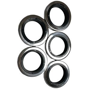 Sello de aceite de piezas de compresor industrial Manny 39317995 - Product Image 5