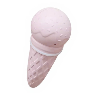 Juguete Masticable de Goma No Tóxica de Grado Alimenticio para Perros, Juguete Chirriante Duradero e Indestructible para Perros Mordedores Agresivos, Precio de Fábrica al por Mayor - Product Image 2