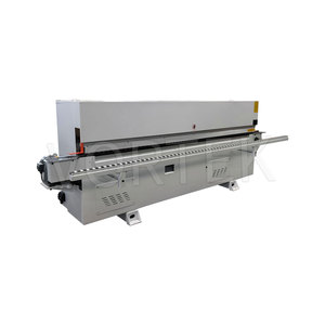 Machine automatique de chantournage de panneaux de bois PME266 avec poutre de pression en aluminium pré-fraisée - Product Image 1