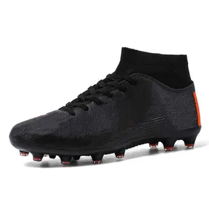 Custom Soccer Team Club Cheap Rugby Football Boots American Football Soccer Cleats Alta Calidad Soccer Shoes For Me