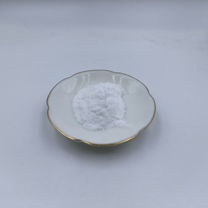 Suministro de Fábrica, Polvo de Ácido Mandélico de Grado Cosmético de Alta Calidad, 99% de Pureza, Polvo de Ácido DL-Mandelico para el Cuidado de la Piel - Product Image 3