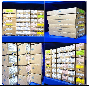 Nuevo controlador PID de doble bucle basado en Ethernet ADAM-6015/6017/6018 +/6022/6024 original ADAM-6051 - Product Image 3